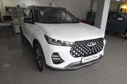 Chery Tiggo 7 Pro Premium