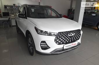 Chery Tiggo 7 Pro 2023 Premium