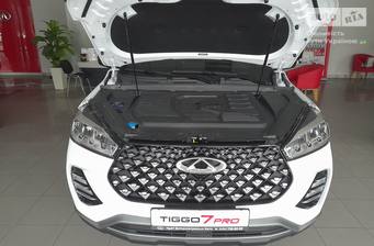 Chery Tiggo 7 Pro 2023 Premium