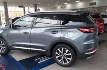 Chery Tiggo 7 Pro Premium