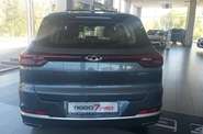 Chery Tiggo 7 Pro Premium