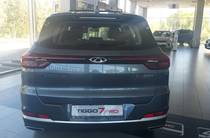 Chery Tiggo 7 Pro Premium