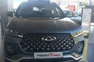 Chery Tiggo 7 Pro Premium