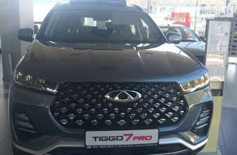 Chery Tiggo 7 Pro 2023 в Ровно