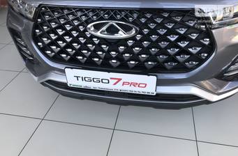 Chery Tiggo 7 Pro 2022 Premium