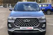 Chery Tiggo 7 Pro Premium