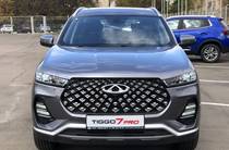 Chery Tiggo 7 Pro Premium