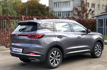 Chery Tiggo 7 Pro Premium