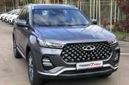 Chery Tiggo 7 Pro Premium