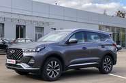 Chery Tiggo 7 Pro Premium