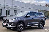 Chery Tiggo 7 Pro Premium