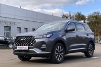 Chery Tiggo 7 Pro Premium