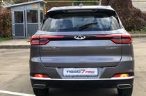 Chery Tiggo 7 Pro Premium