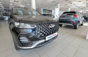 Chery Tiggo 7 Pro 2022 Premium