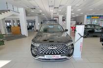 Chery Tiggo 7 Pro Premium