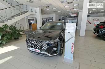 Chery Tiggo 7 Pro 2022 в Львов