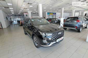 Chery Tiggo 7 Pro 2022 Premium