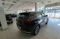 Chery Tiggo 7 Pro Premium