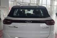 Chery Tiggo 7 Pro Luxury