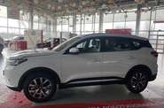 Chery Tiggo 7 Pro Luxury