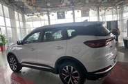 Chery Tiggo 7 Pro Luxury