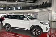 Chery Tiggo 7 Pro Luxury