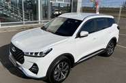 Chery Tiggo 7 Pro Luxury