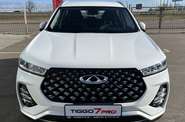 Chery Tiggo 7 Pro Luxury