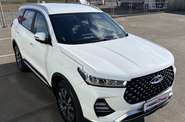 Chery Tiggo 7 Pro Luxury