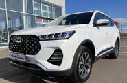 Chery Tiggo 7 Pro Luxury