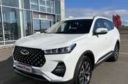 Chery Tiggo 7 Pro Luxury