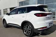 Chery Tiggo 7 Pro Luxury