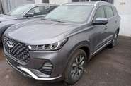 Chery Tiggo 7 Pro Luxury
