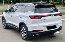 Chery Tiggo 7 Pro Premium