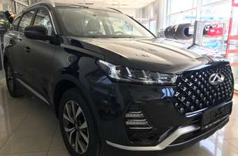 Chery Tiggo 7 Pro 2024 в Луцьк