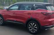 Chery Tiggo 7 Pro Premium