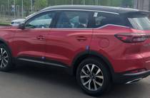 Chery Tiggo 7 Pro Premium