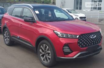 Chery Tiggo 7 Pro 2023 Premium