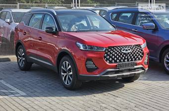 Chery Tiggo 7 Pro 2023 Premium