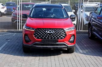 Chery Tiggo 7 Pro 2023 Premium