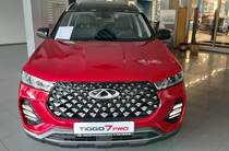 Chery Tiggo 7 Pro Premium