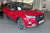 Chery Tiggo 7 Pro Premium