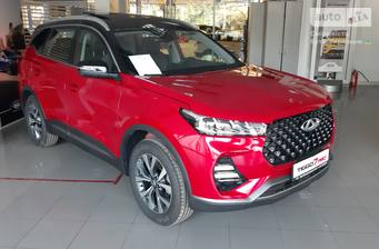 Chery Tiggo 7 Pro 2023 Premium