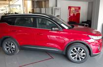 Chery Tiggo 7 Pro Premium