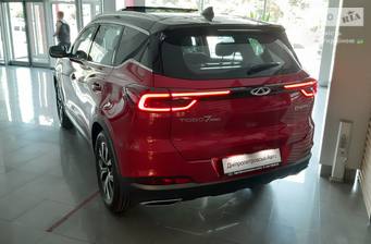 Chery Tiggo 7 Pro 2023 Premium