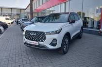 Chery Tiggo 7 Pro Premium