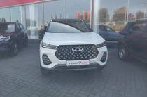 Chery Tiggo 7 Pro Premium