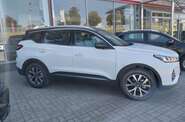 Chery Tiggo 7 Pro Premium