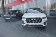 Chery Tiggo 7 Pro Premium