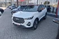 Chery Tiggo 7 Pro Premium